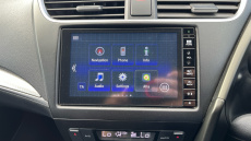 Honda Civic 1.8 i-VTEC SE Plus 5dr [Nav] Petrol Hatchback